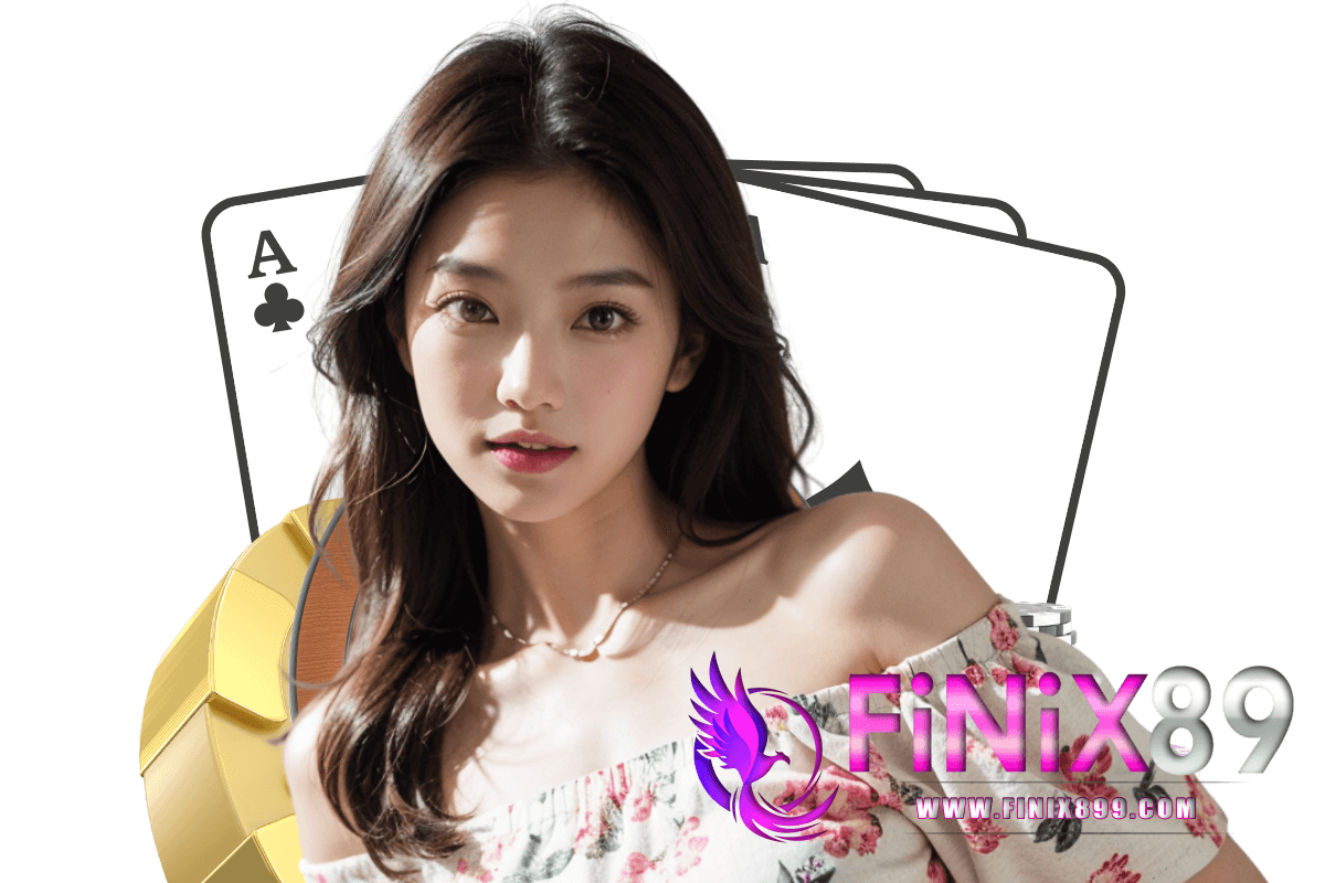 finix89 แจกเครดิตฟรี